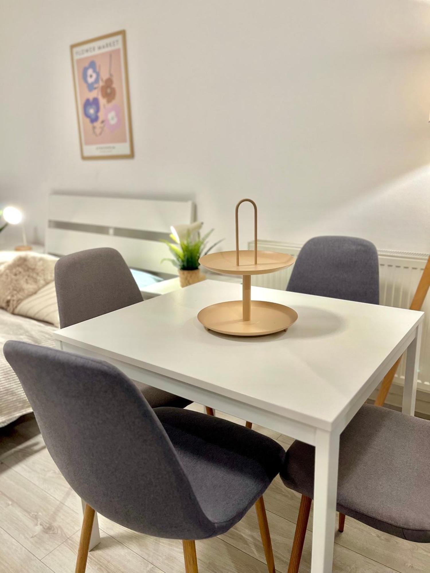 Apartment Robin - Old Town Bratislava Dış mekan fotoğraf