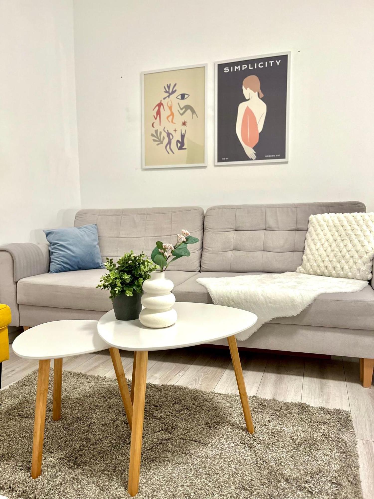 Apartment Robin - Old Town Bratislava Dış mekan fotoğraf