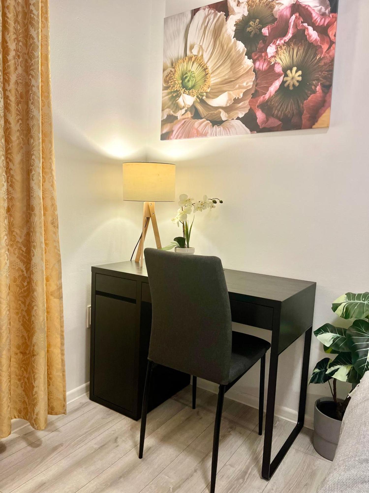 Apartment Robin - Old Town Bratislava Dış mekan fotoğraf