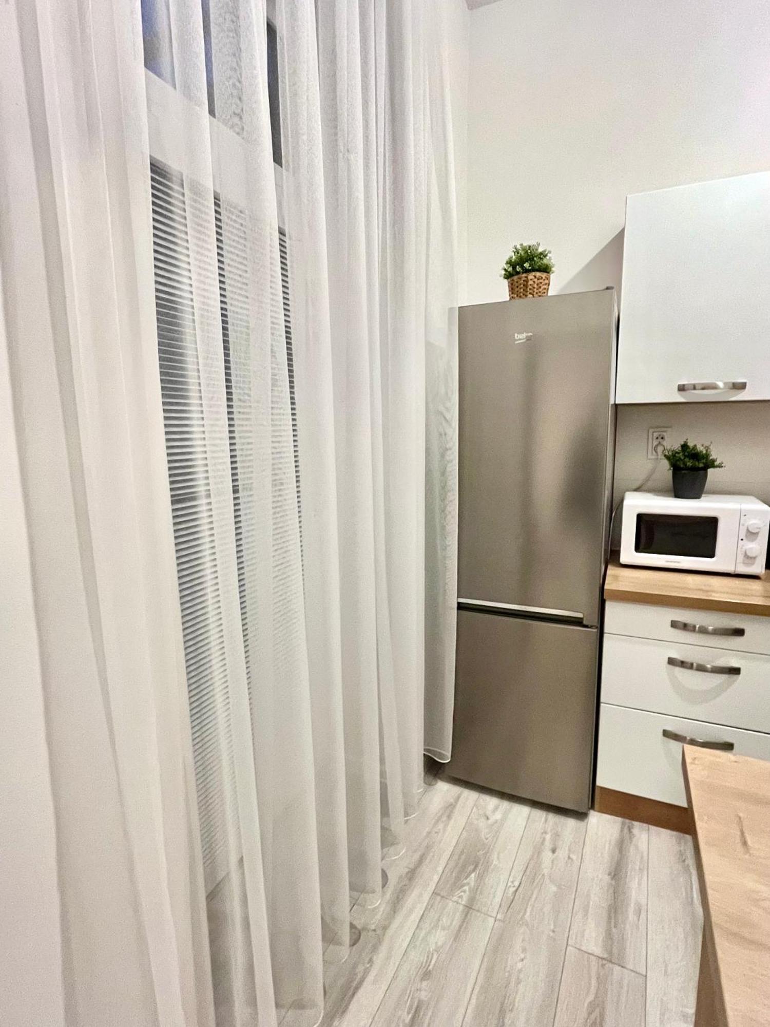 Apartment Robin - Old Town Bratislava Dış mekan fotoğraf