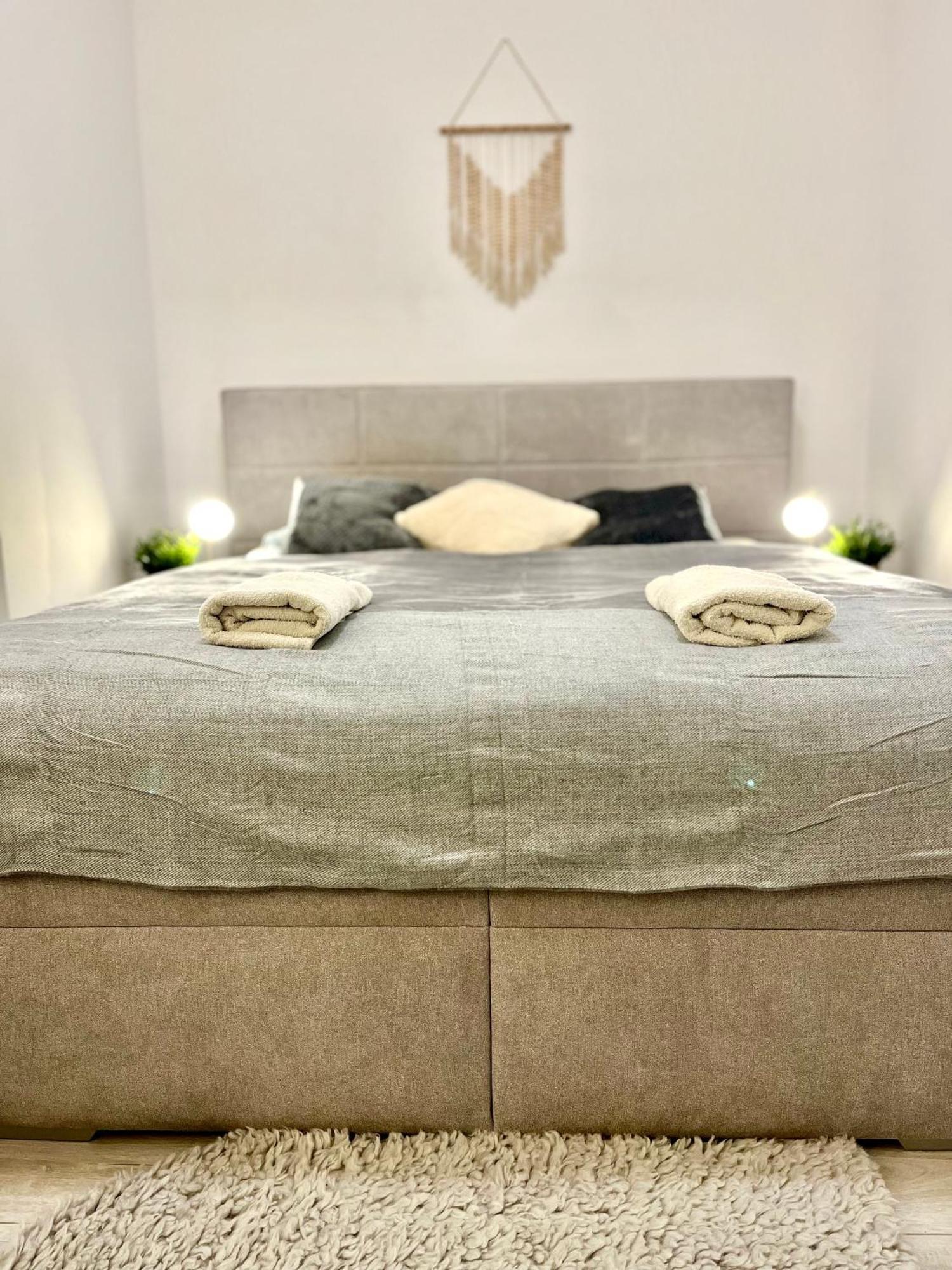 Apartment Robin - Old Town Bratislava Dış mekan fotoğraf